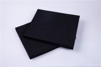 橡塑保溫板能隔音嗎？